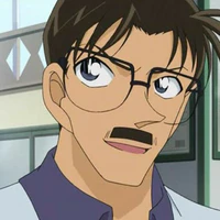 Kudo Yusaku