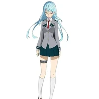 Rimuru Tempest/Rimuru Mikami