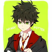 Harry Potter
