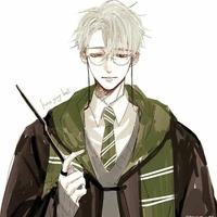 Malfoy Draco