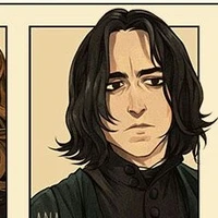 Severus Snape