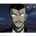 Mori Kogoro