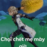 〖All-trừ ai cần trừ〗