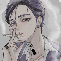 Haitani Ran