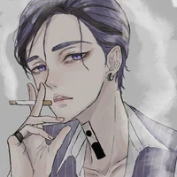 Haitani Ran