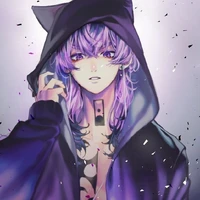 Haitani Rindou