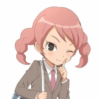 Gouenji Yuuka