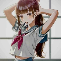 Itou Hiyuri.