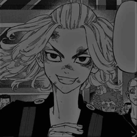 Sano Manjiro [ Mikey ]