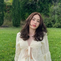 Trương Vũ Nữ