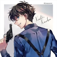 Kuroba Kaito