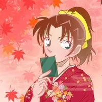 Kazuha Toyama