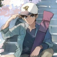 Hattori Heiji