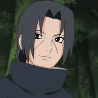 Uchiha Itachi