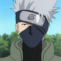Hatake Kakashi