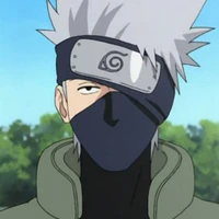 Hatake Kakashi