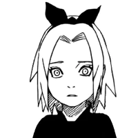 Haruno Sakura