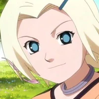 Yamanaka Ino