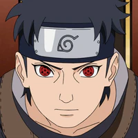 Uchiha Shisui