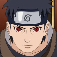Uchiha Shisui