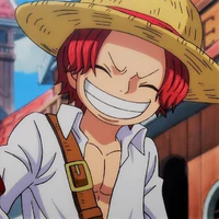 Shanks