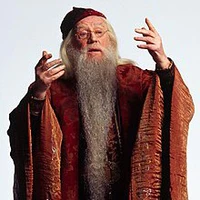 Cụ Dumbledore