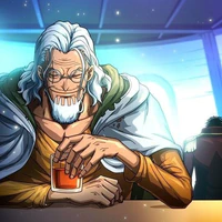 Silvers Rayleigh
