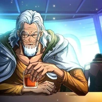 Silvers Rayleigh