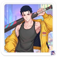 Goda Takeshi (Jaian)