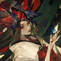Evadne Nyx Aurora