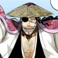 Tác Giả Ume Shunsui - Hanafubuki
