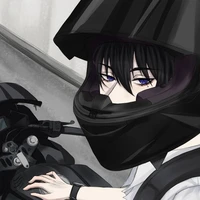 Karasu Tabito