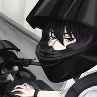 Karasu Tabito