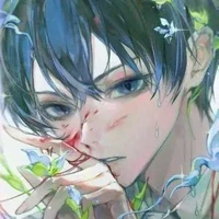 Isagi Yoichi