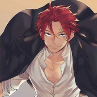 Shanks