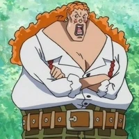 Curly Dandan