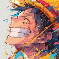 Monkey D Luffy