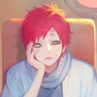 gaara