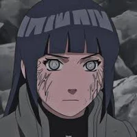 hinata