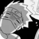 Kakashi