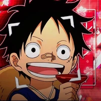 luffy