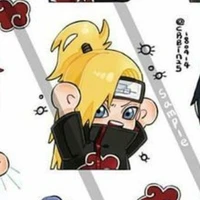 Deidara