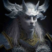 Devil Lord Louis (cha nu9)