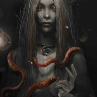 Devil Andrea (mẹ nu9)