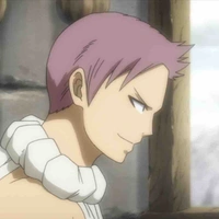 Bố Natsu và Zeref 