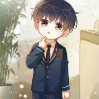 Ngô Lưu Thanh(14 tuổi)