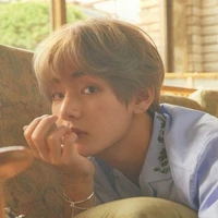 Kim taehyung