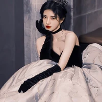 Bạch Linh Chi_mami nu9