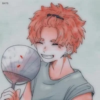 Kawata Nahoya ( smiley )