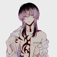 Haitani Rindou